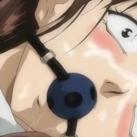 Hot and kinky anime chicks love BDSM play and hardcore fucking