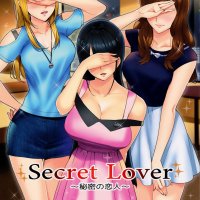 Cowok Perkasa Simpanan 3 Cewek Cantik Secret Lover