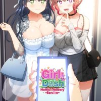 Girl Dash : Hottie Delivery Service