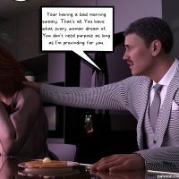 David and ella porn comics
