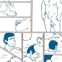 David and ella porn comics