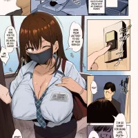 Anime xxx comics