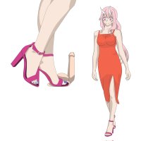 PricklyCactus Comms Open on X: Shunas famous shoejob shuna reincarnatedasaslime shoejob heels feet heeljob castration castrationart ballbusting ballbustingart anime hentai cbthentai cbt balltrample trample cosplay nsfw