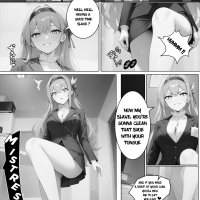 Rule 34 Dev