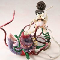 Injuu Egg-laying Mode Hot Pink Ver.