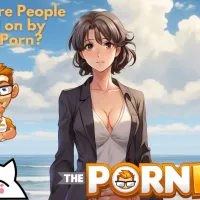 Uncovering The Allure: Why Are People Turned on by Anime Porn?