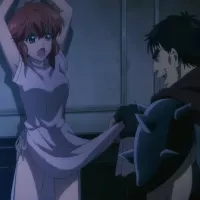The Sexiest Anime Movies and Shows on Netflix