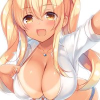101 Hnh nh Anime N Gi Cm Sexy Nng Bng Nht