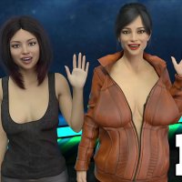 Stranded In Space 14