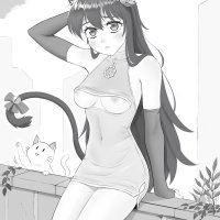 Tabi Nip Slip 2 by Rosalhymn