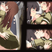 Yuri sex gif