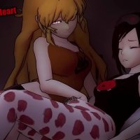 Yuri Ruby and Yang
