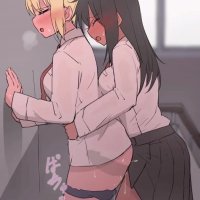 Schoolgirl Futa Fucking Her Classmate Internal View