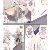 The Tea Partys Futanari 2 nhentai