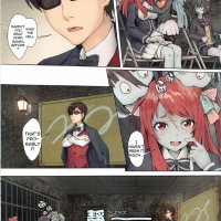 Naruto Hoshikawa Lily: The Legend Of Masao- Zombie Land Saga Hentai Beautiful Girl