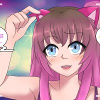 MeowWithMe Monthly Rewards: Anime-Fan