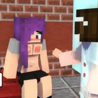 Porn comics Minecraft