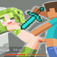 minecraft porn comics hentai take it from back