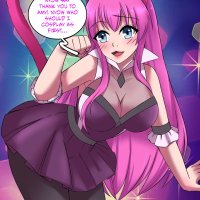Monthly Rewards: Anime-Fan MeowWithMe Free Porn Comics