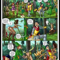HD Dungeons And Dragons cartoon porn fantasy photos