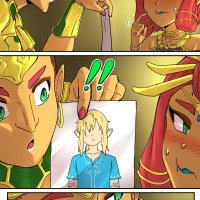 Rijus Dungeon Date Porn Comic english 05
