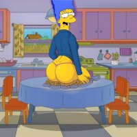 Marge Simpson Milf Free Your Cartoon Porn