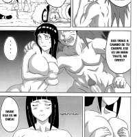 Hinata Hyuga Hentai Manga image 216789