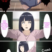 Sanmon Kishi Hinata English