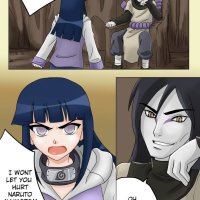 Hinatas Corruption