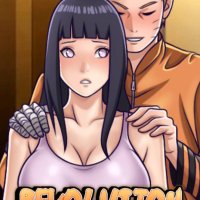Hinata x Naruto Hentai Doujinshi Part 1 by necroxxx98 on DeviantArt