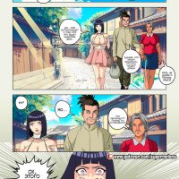 .. Hinata The Daughter Of The Devil. Super Melons