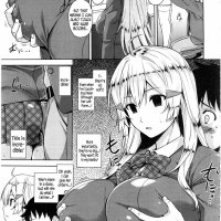 Hypnosis App 1 Manga Page 3