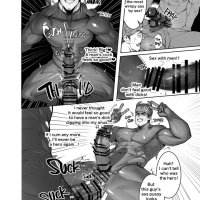 Hero Hypnosis by Takao no Gami Toiro Eng Updated!