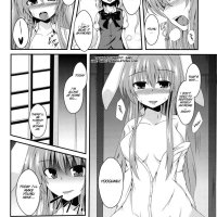 Hypnosis -Yuri Saimin-