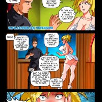 Housewife In Heat