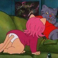 1974 the nine lives of fritz the cat 1974