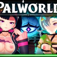 Zoe Lily Hentai PALWORLD 18 Year old Girls Fun Night out