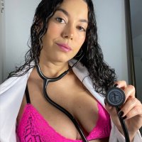 OnlyFans Model in solo