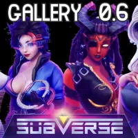 Subverse