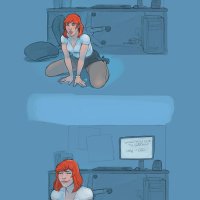 Grow.exe comic porn