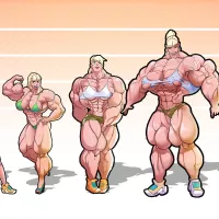 Giantess Growth Comic Porn Videos: Full HD 1080p XXX 2025