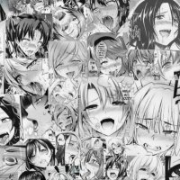 Aygo Hentai anime face iPhone Case for Sale by BTbuster