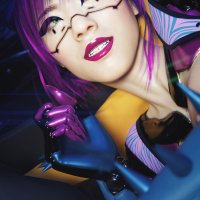 Rita Judy Rescraft4K120FPS