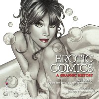 Erotic Comics