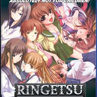 18 Ringetsu: Complete Collection