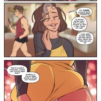 Catalinas Free Comix: Unveiling the Story of Not Enough Milk
