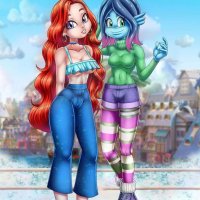 Best Porn Comics Listed By Lesbian