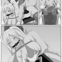 Naruto Sex Education