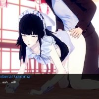 Hentai creampie sex with maid Japan 3d animation anime Japanese Korean asian
