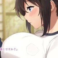 Busty Country Girls Summer Of Sex Vol.3 : The Motion Anime